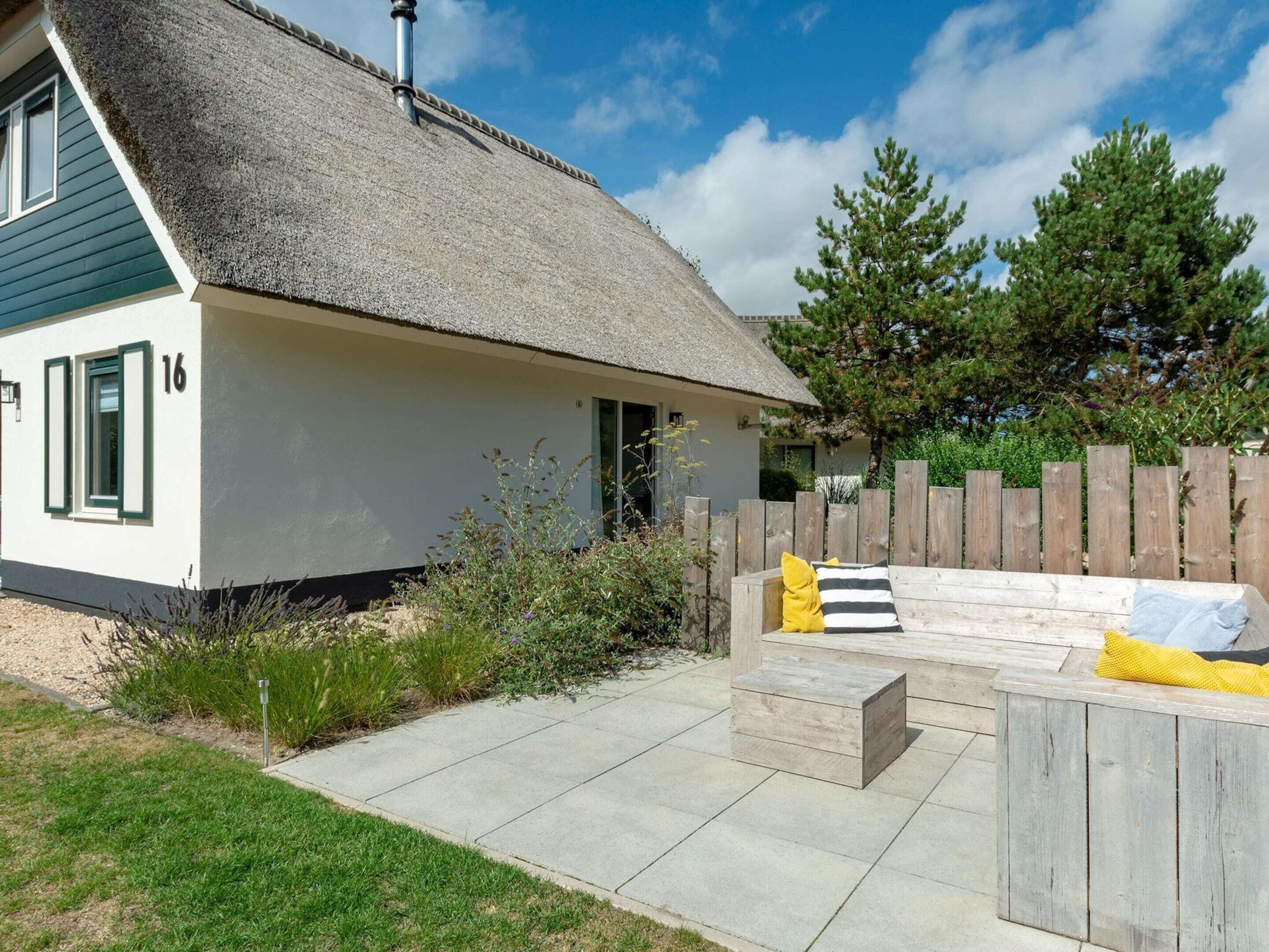 舒適別墅, 4 間臥室 | 外觀