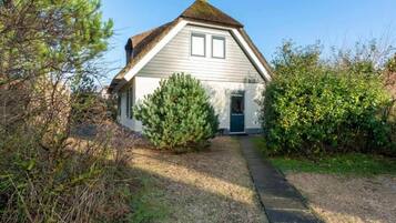 Classic Villa, 3 Bedrooms | Bahagian luar