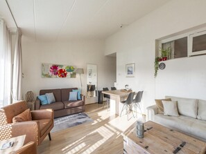 Appartement Confort, 1 chambre | Salle de séjour
