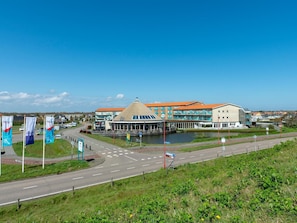 Appartement Confort, 1 chambre | Vue depuis l’hébergement
