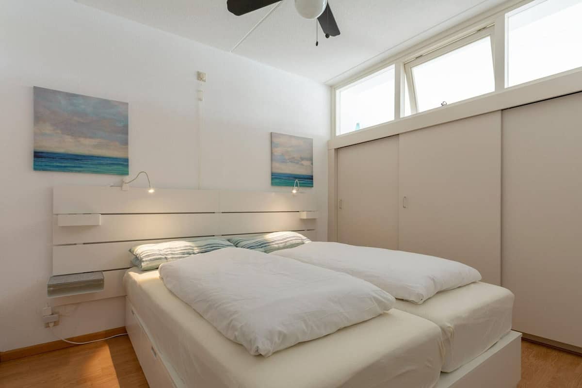 Apartamento clássico, 1 quarto | 2 quartos
