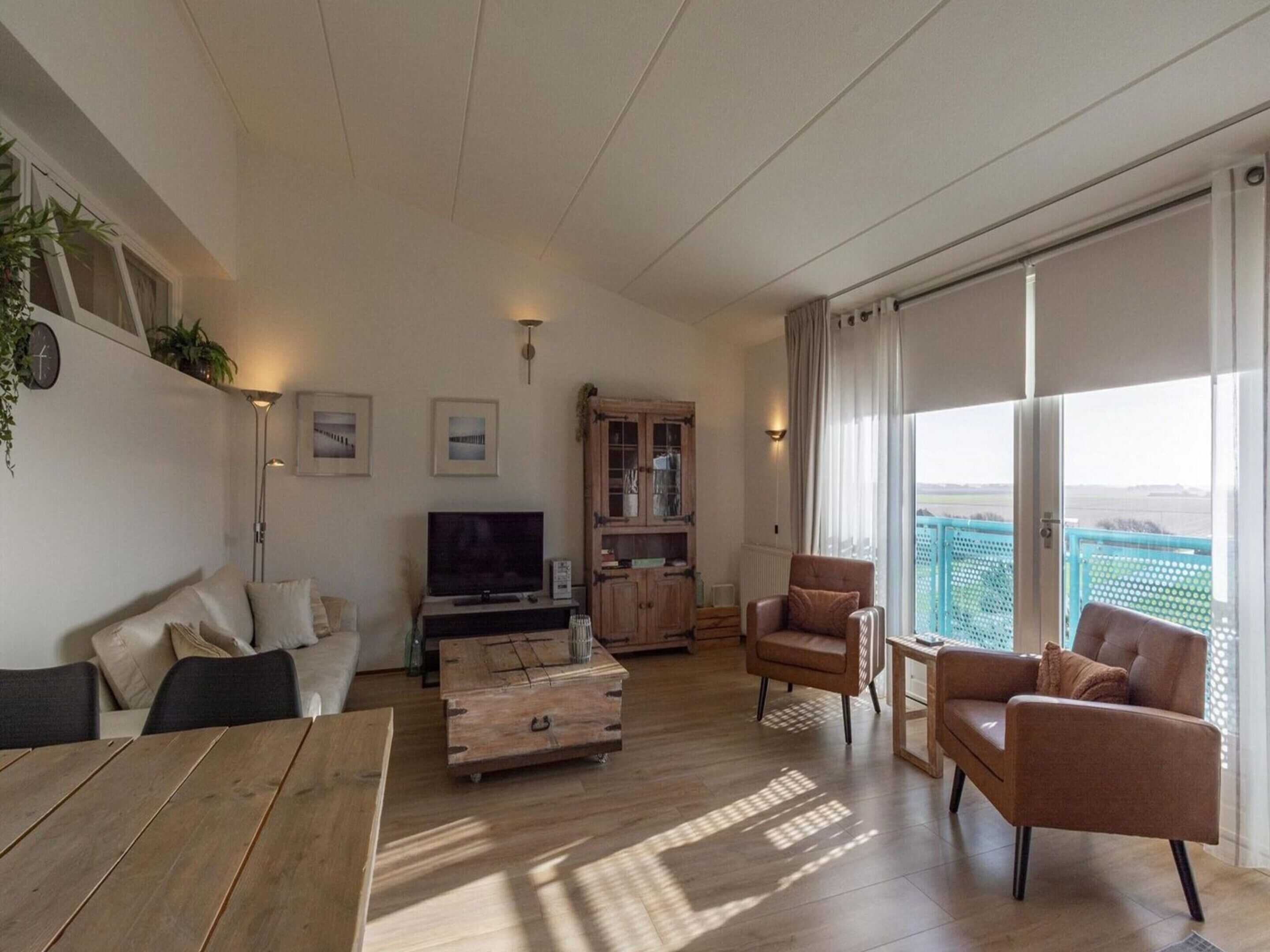 Appartement Confort, 1 chambre | Salle de séjour