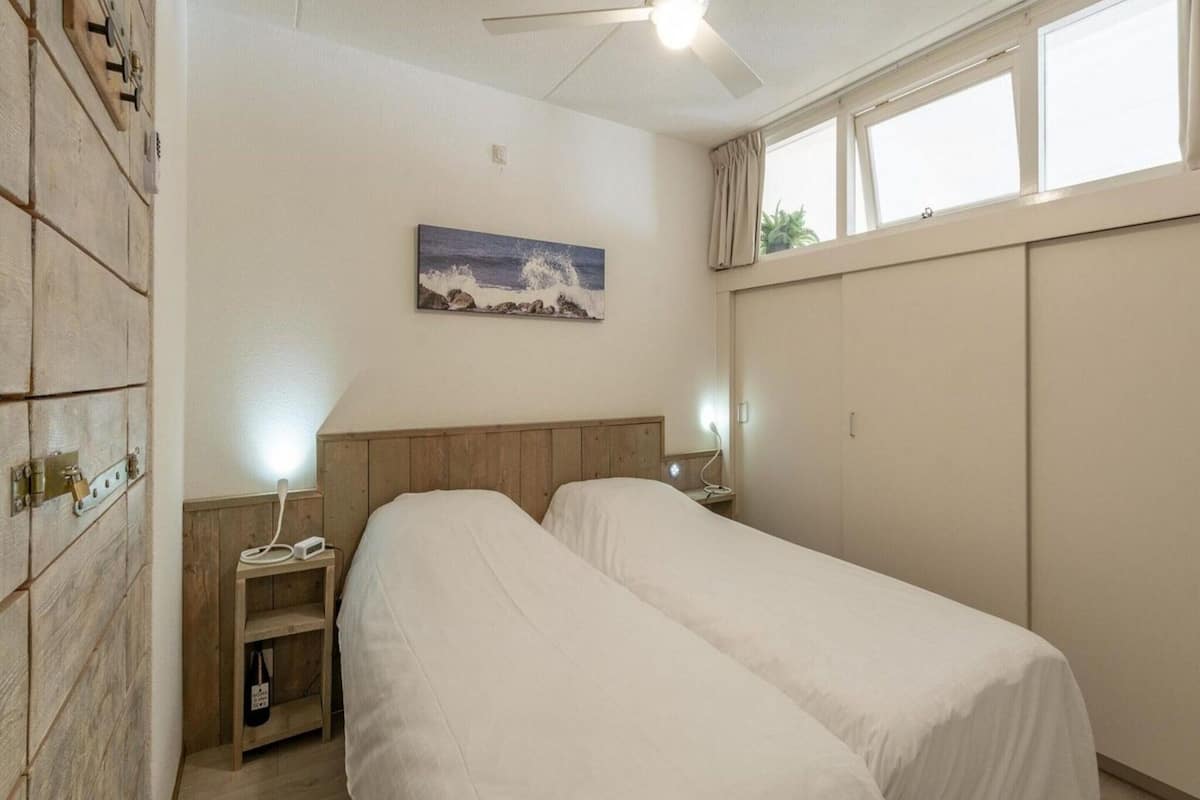 Apartamento conforto, 1 quarto | 2 quartos