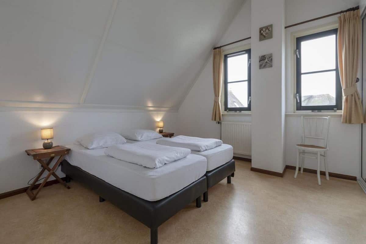 Classic Villa, 2 Bedrooms | 16 bedrooms, individually furnished