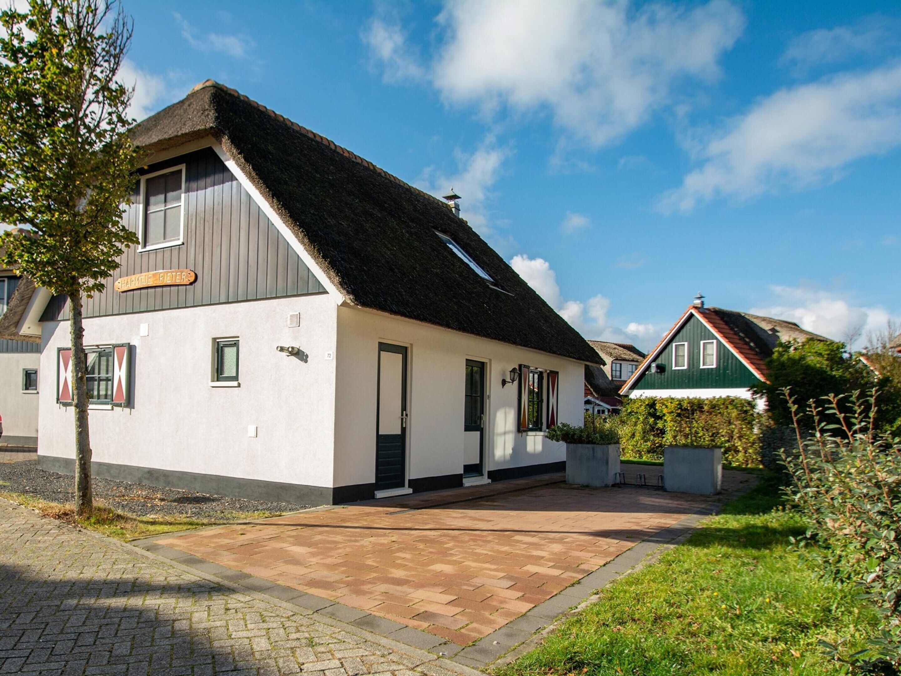 Deluxe Villa, 3 Bedrooms | Exterior
