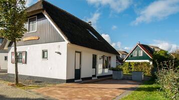 Deluxe Villa, 3 Bedrooms | Exterior