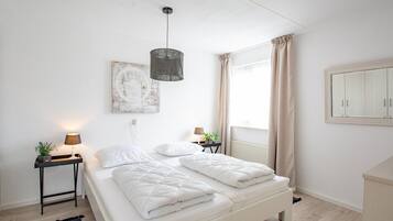 Deluxe Villa, 3 Bedrooms | 10 bilik tidur