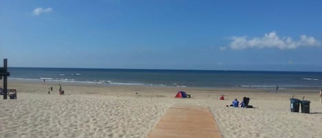 Comfort Villa, 4 Bedrooms | View from property