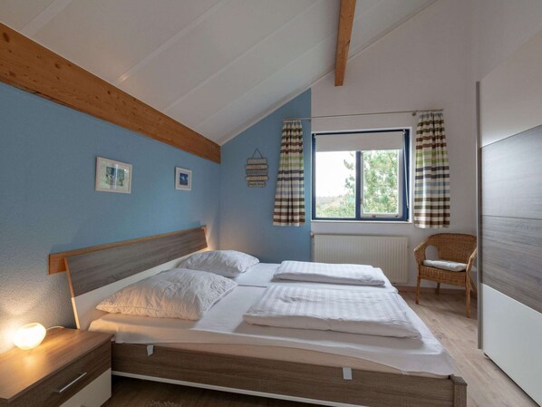 Villa clásica, 3 habitaciones | 10 dormitorios