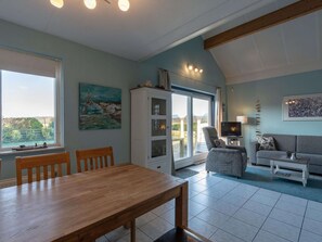 Classic-Villa, 3 Schlafzimmer | Speisen