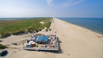 Classic-Haus, 3 Schlafzimmer | Blick von der Unterkunft
