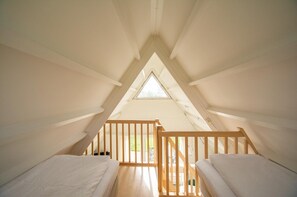 Comfort House, 2 Bedrooms
