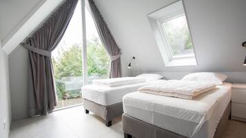 Comfort villa, 5 slaapkamers | 14 slaapkamers