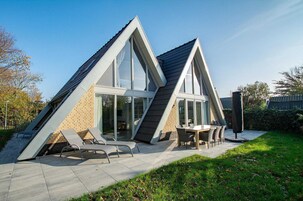 Comfort Villa, 5 Bedrooms | View from property