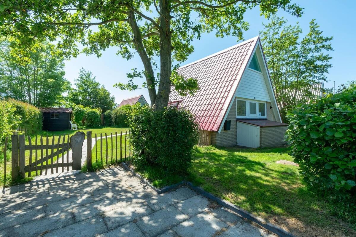 Comfort House, 2 Bedrooms | Reception