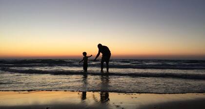 Luxurious & Stylishly Holiday Home