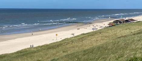 ハウス | 施設からの眺望