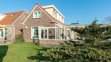 Căn hộ | Ngoại thất