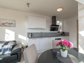 Apartment | Eigene Küche