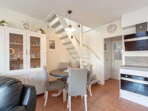 Maison | Restauration