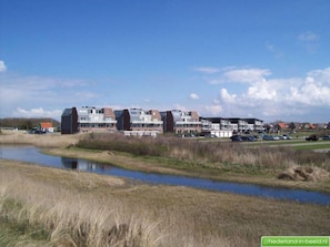 View from property - Klaproos, Holiday Home (Callantsoog)