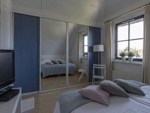 Classic Villa, 2 Bedrooms