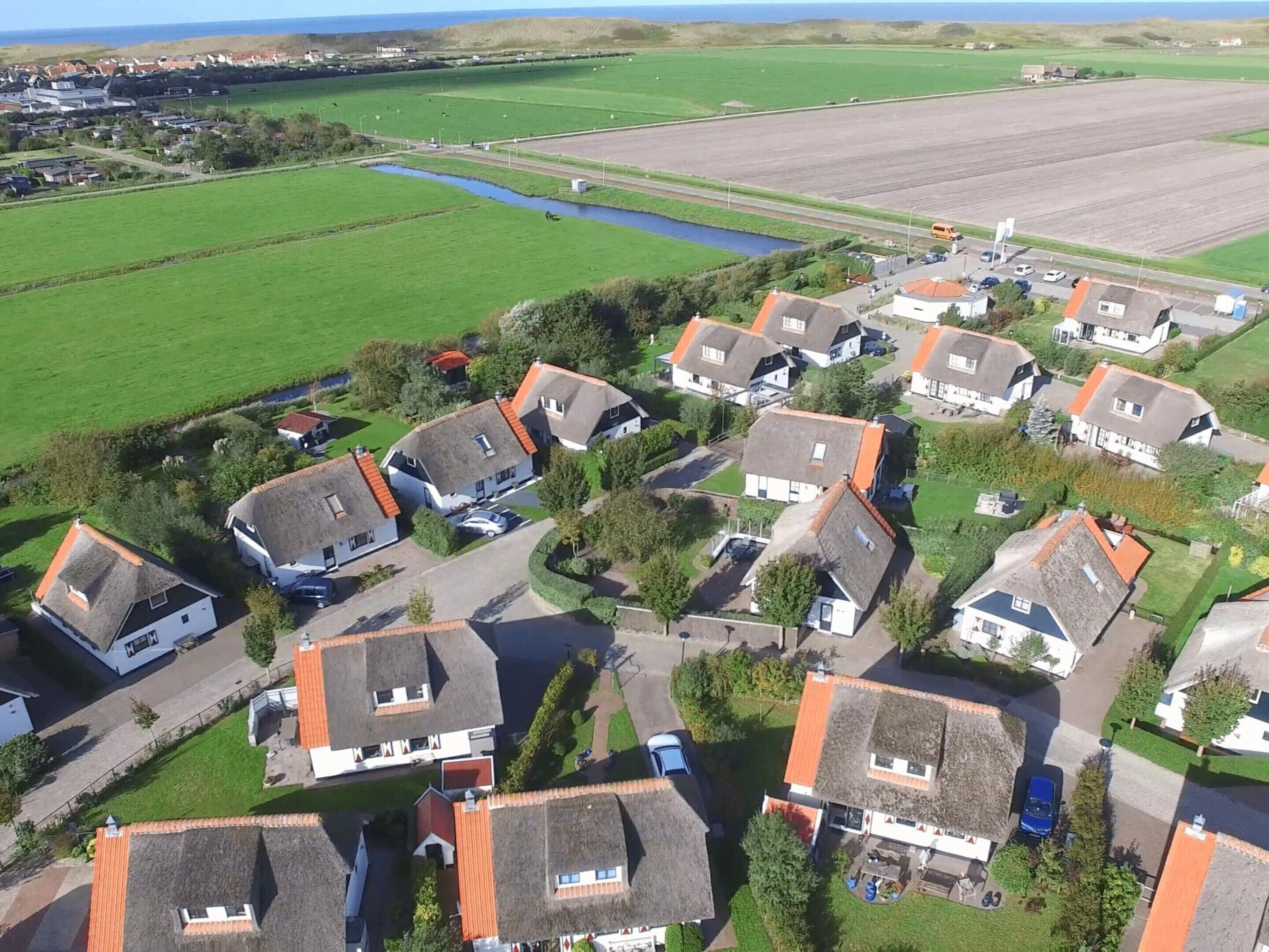 Luxury Villa, 2 Bedrooms | View from property