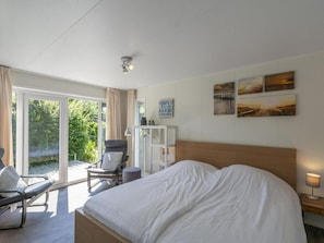 Mobile Home Classique, 1 chambre