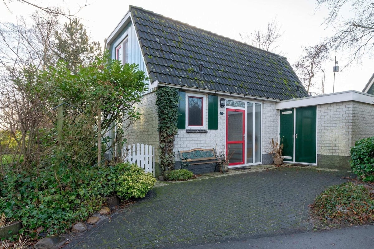 Classic House, 2 Bedrooms | Exterior