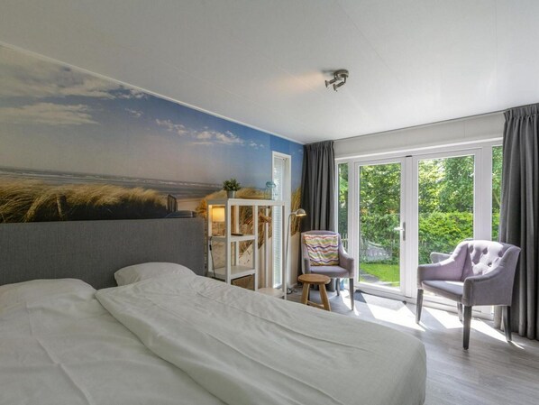 Mobile Home Classique, 1 chambre