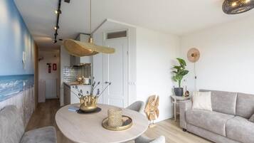 Apartment | Wohnzimmer