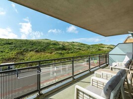 Apartment | Balcony