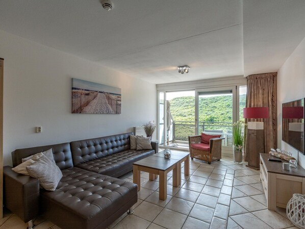 Apartment | Wohnzimmer