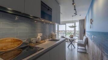 Apartment | Eigene Küche