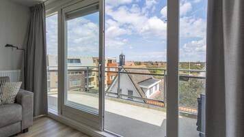 Appartement | Balkon