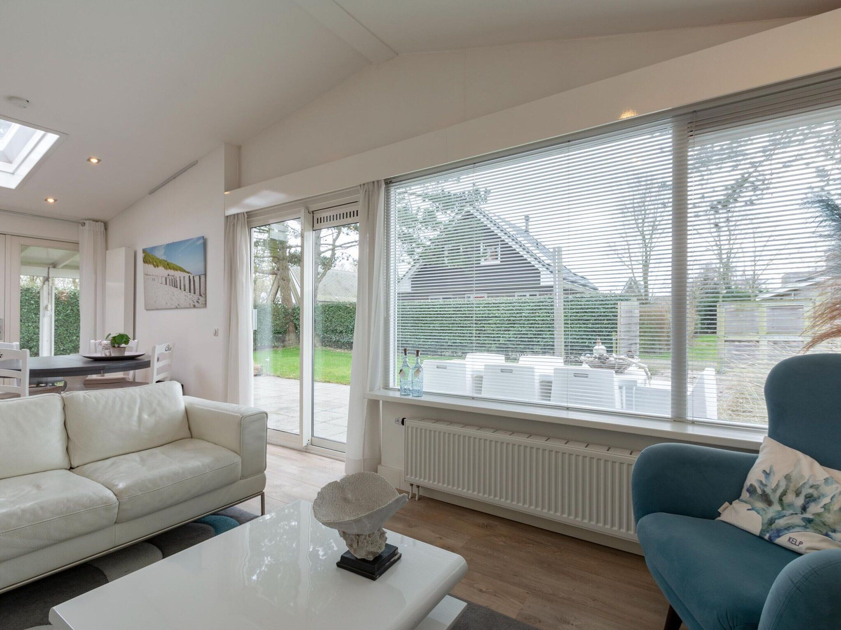 Bungalow | Phòng khách