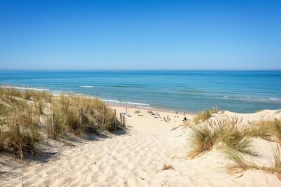 Holiday Home Near Beach of Sint Maartenszee