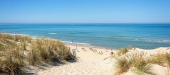Holiday Home Near Beach of Sint Maartenszee