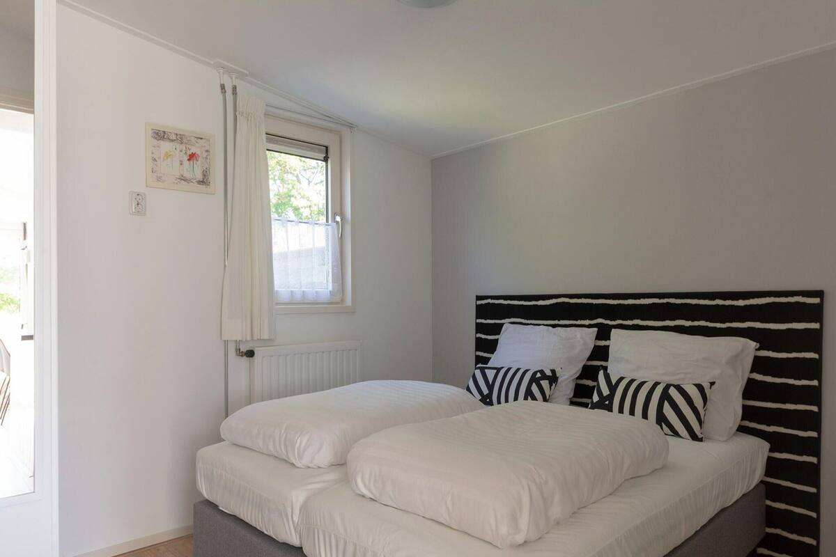 11 bedrooms, individually furnished