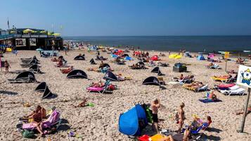 Klassiek huis, 2 slaapkamers | Uitzicht vanuit accommodatie