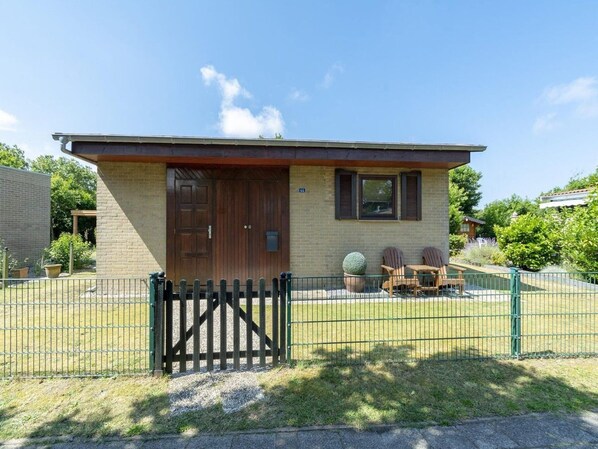 Deluxe Bungalow, 2 Bedrooms | Exterior