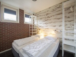 Comfort House, 3 Bedrooms