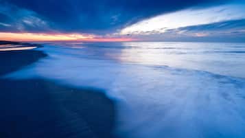 Classic-Haus, 2 Schlafzimmer | Blick von der Unterkunft