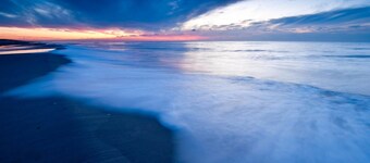 Detached Holiday Bungalow With Garden