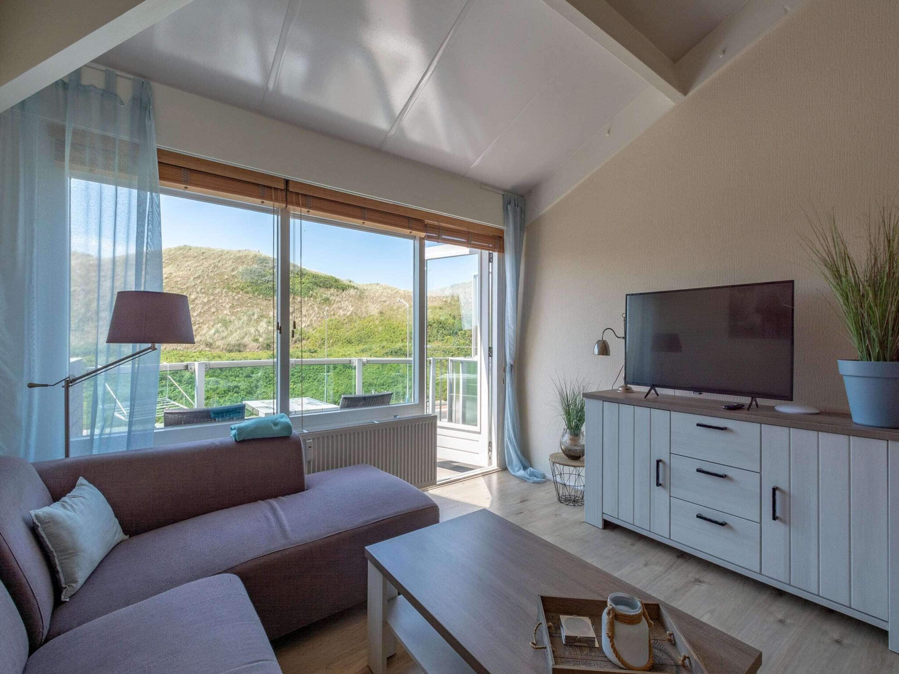 Classic-Apartment, 2 Schlafzimmer | Wohnzimmer