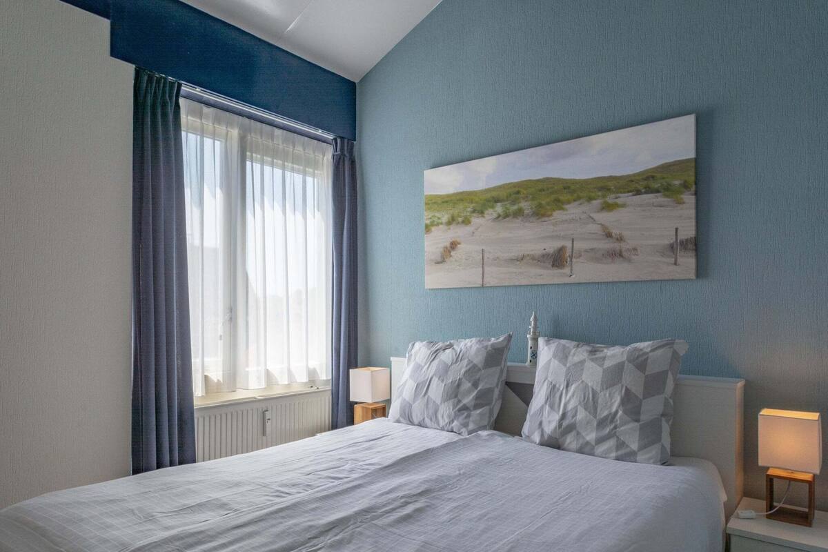Appartamento Classic, 2 camere da letto | 12 camere, con arredamento individuale