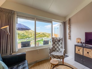 Comfort Apartment, 1 Bedroom - Lovely Holiday Apartment for 4 People (Callantsoog)