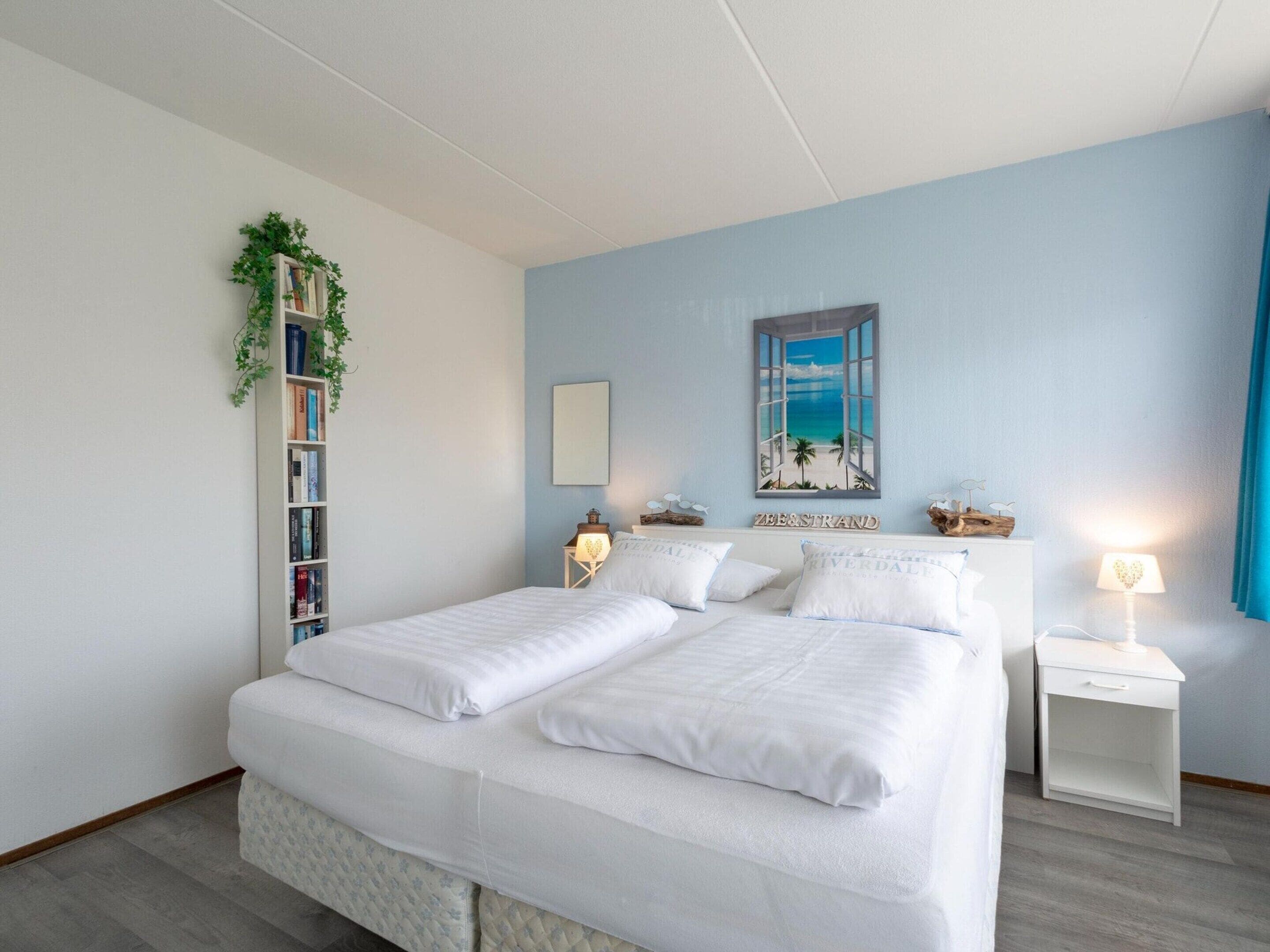 Luxury-Apartment, 2 Schlafzimmer | 12 Schlafzimmer, individuell eingerichtet