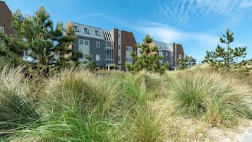 Luxury Apartment, 1 Bedroom | Exterior