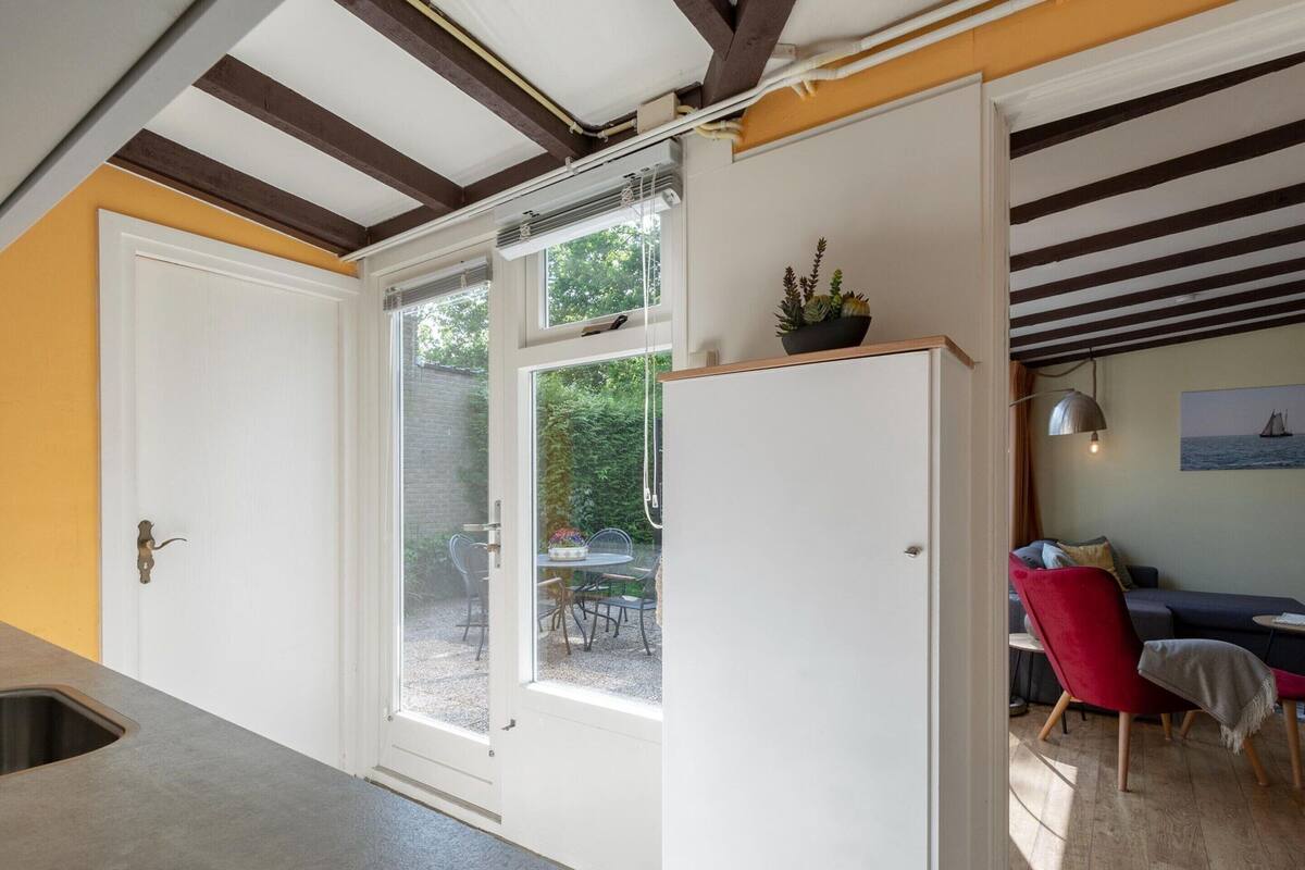 Bungalow Luxury, 2 camere da letto | Reception